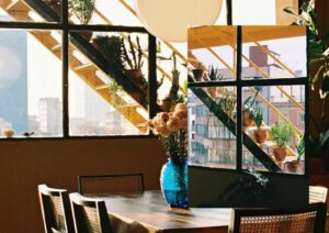 almo loft