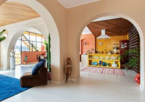 almo loft