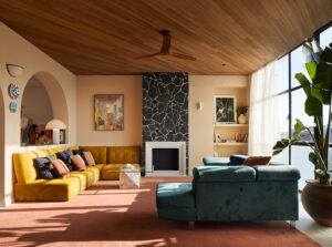 almo loft