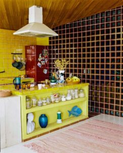 almo loft