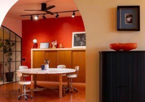 almo loft