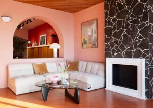 almo loft