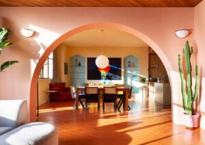 almo loft