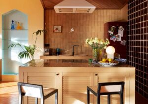 almo loft